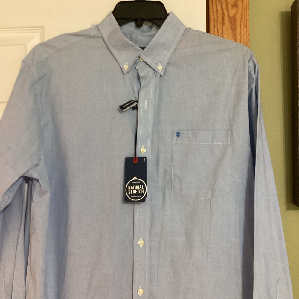 Izod Dress Shirt